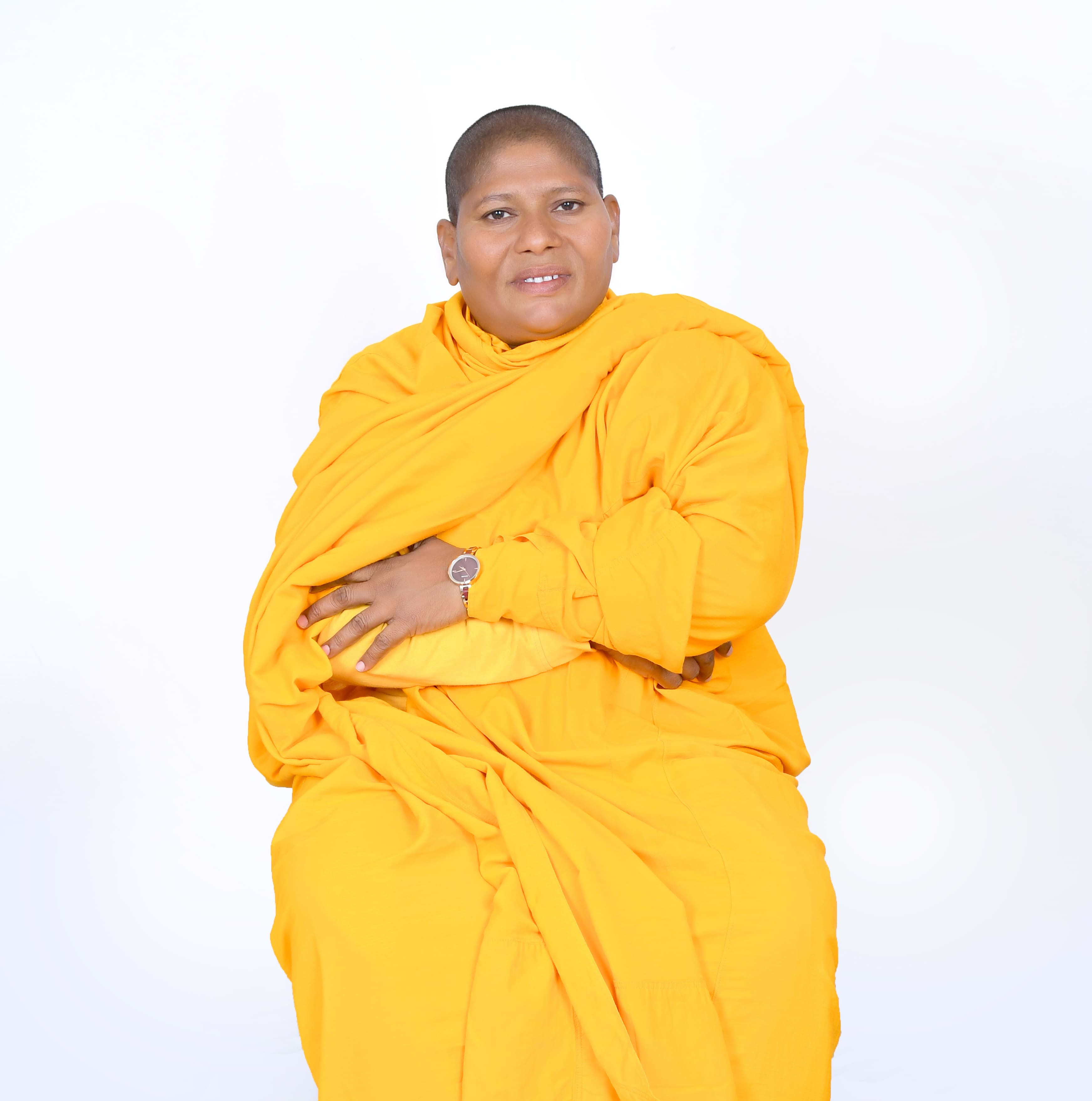 Bhante Dhammadarshana